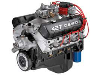 P292F Engine